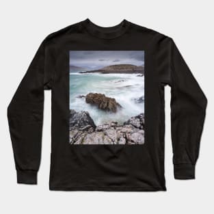 Geodh Mhartainn #1 Long Sleeve T-Shirt